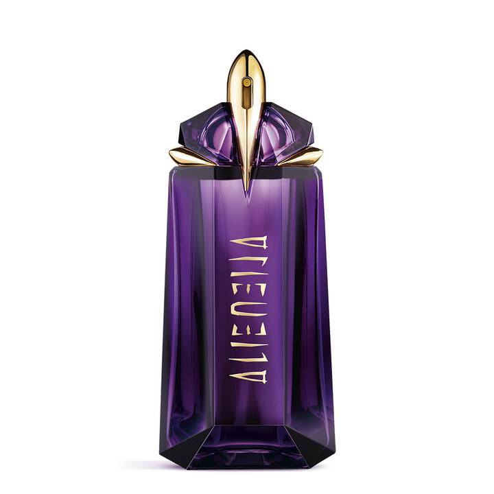 Aromanto Italy's Number 1 Perfumes Online Superstore 3439600056969 Alien 90ml Refillable Main V2 (1)