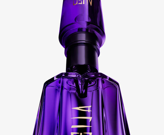 Aromanto Italy's Number 1 Perfumes Online Superstore 3614273764223 Mugler Alien Refill Main Alt4
