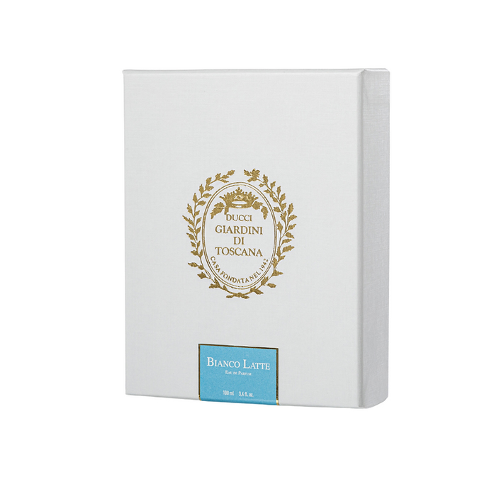 Aromanto Italy's Number 1 Perfumes Online Superstore Bianco Latte Eau De Parfum 100 Ml 2