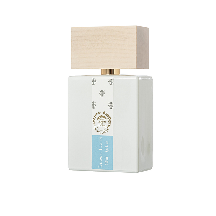 Aromanto Italy's Number 1 Perfumes Online Superstore Bianco Latte Eau De Parfum 100 Ml