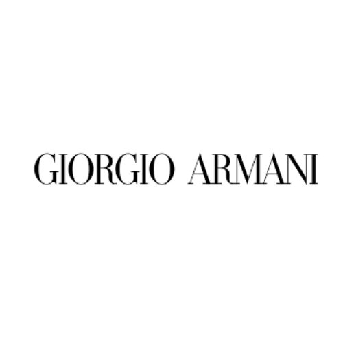 Giorgio Armani Logo