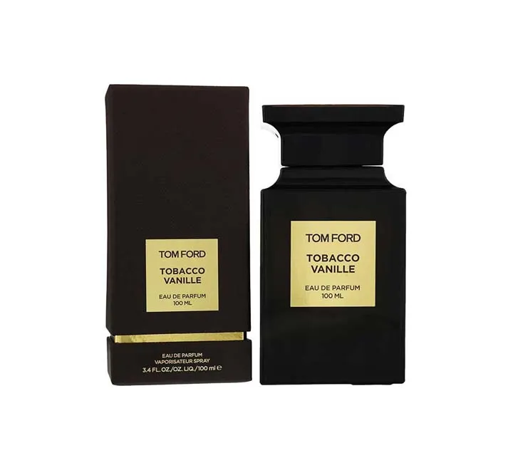 Aromanto Italy's Number 1 Perfumes Online Superstore Tomford Tobaccovanila100ml