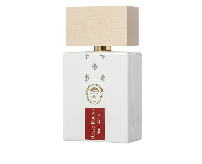 Aromanto Italy's Number 1 Perfumes Online Superstore Ducci Giardini Di Toscana Rosso Rubino Eau De Parfum 100ml