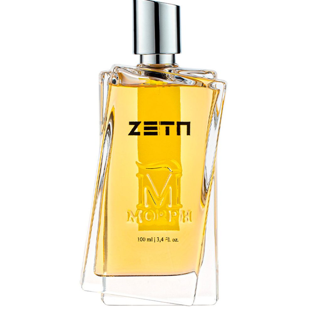 Aromanto Italy's Number 1 Perfumes Online Superstore Morph Zeta Eau De Parfum 100ml