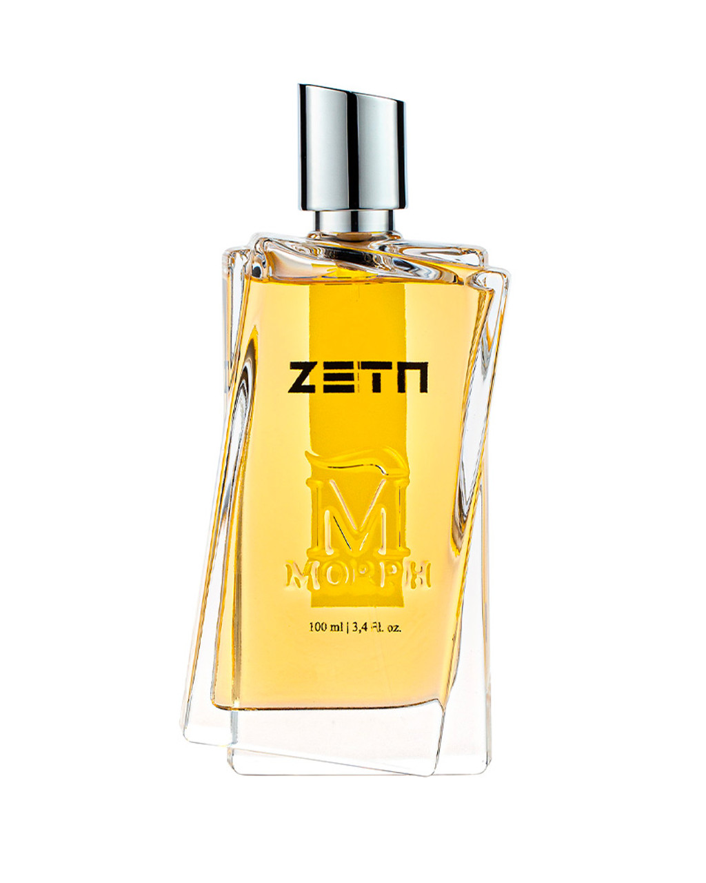 Aromanto Italy's Number 1 Perfumes Online Superstore Morph Zeta Eau De Parfum 100ml