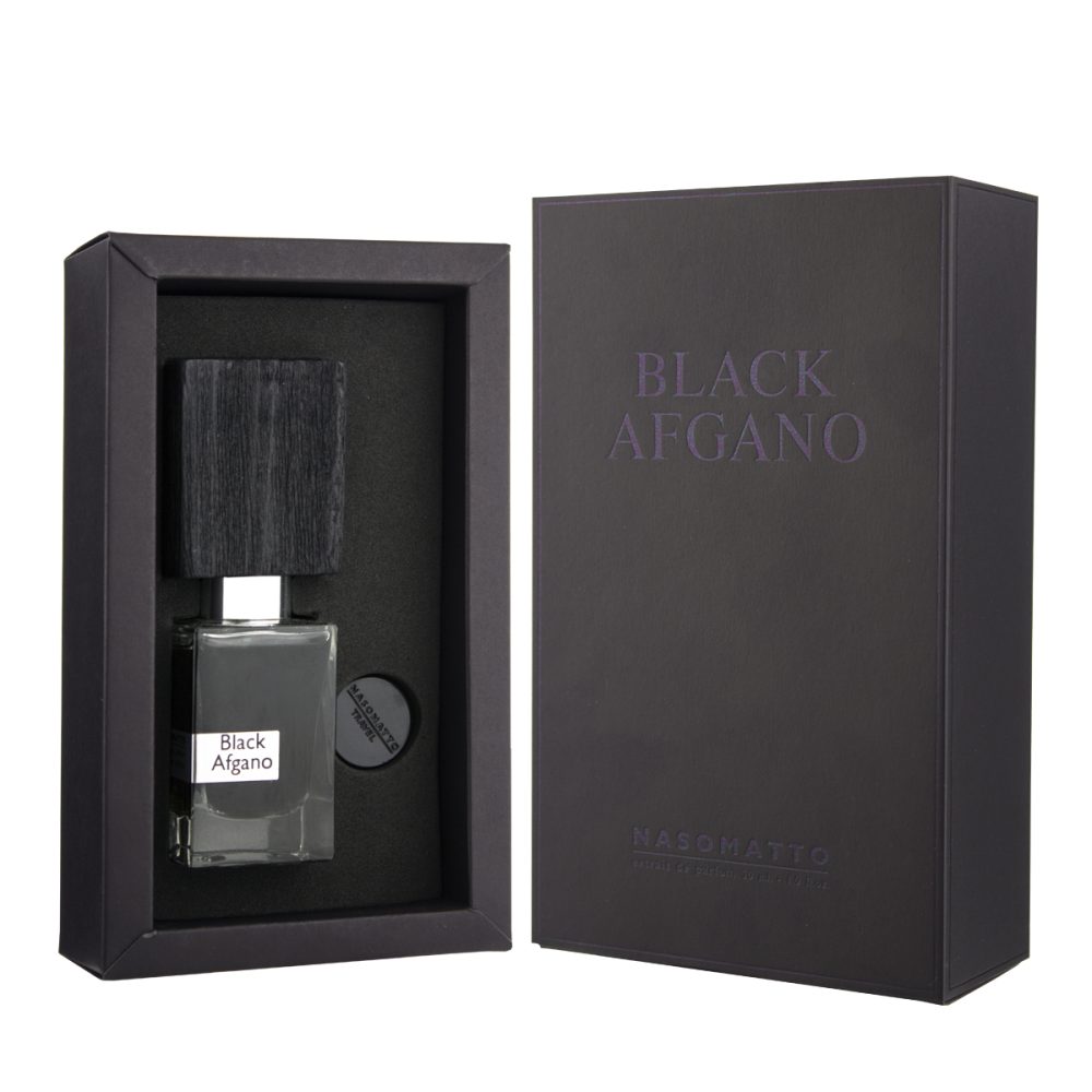 Luxessenza La Boutique Online N.1 in Italia per Profumi di Lusso Nasomatto Black Afgano Extrait De Parfum 30ml 2