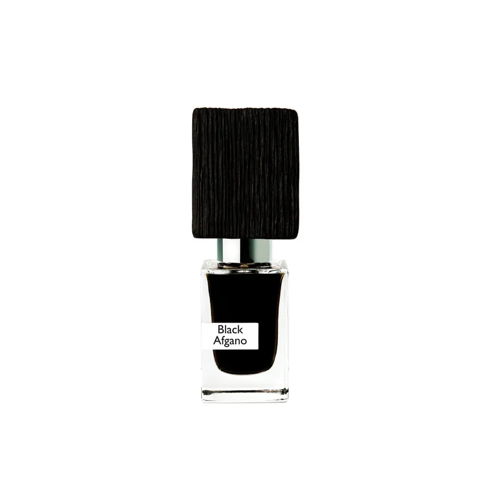 Luxessenza La Boutique Online N.1 in Italia per Profumi di Lusso Nasomatto Black Afgano Extrait De Parfum 30ml