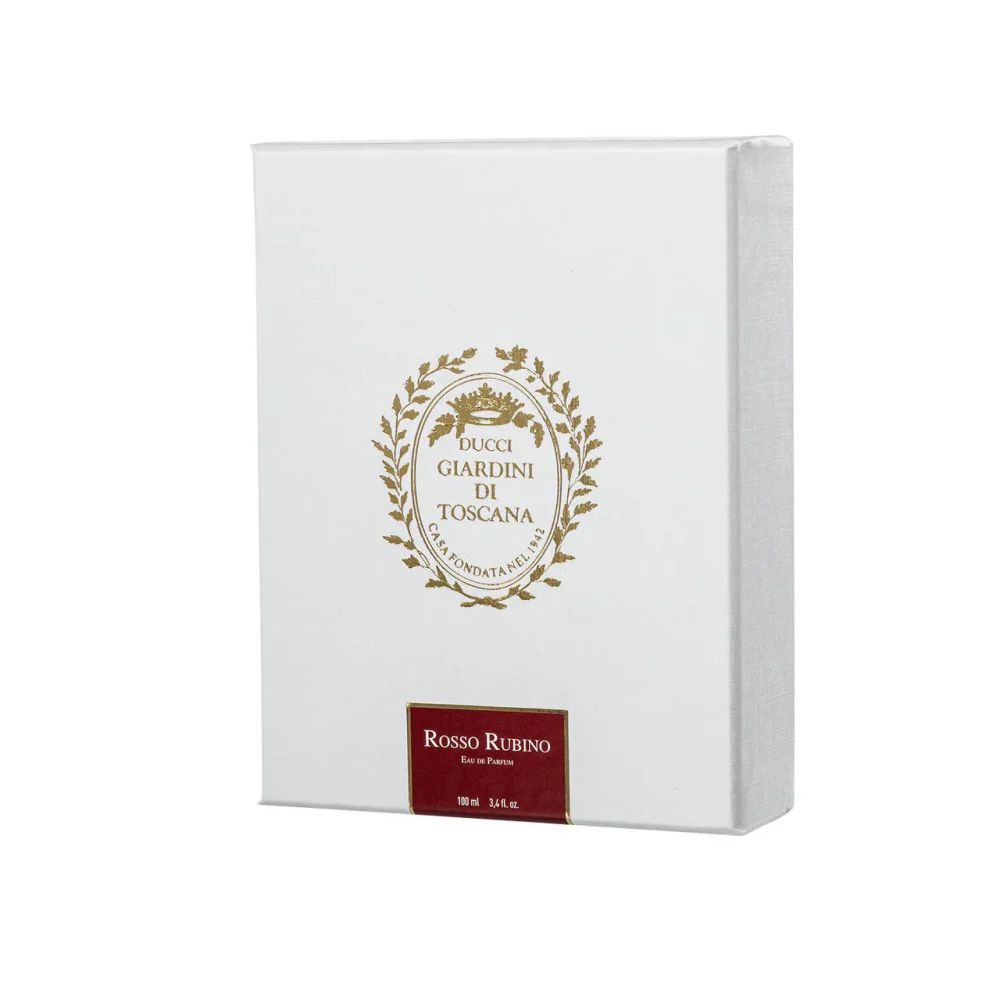 Aromanto Italy's Number 1 Perfumes Online Superstore Giardini Di Toscana Rosso Rubino Eau De Parfum 39349.1707549154.1280.1280