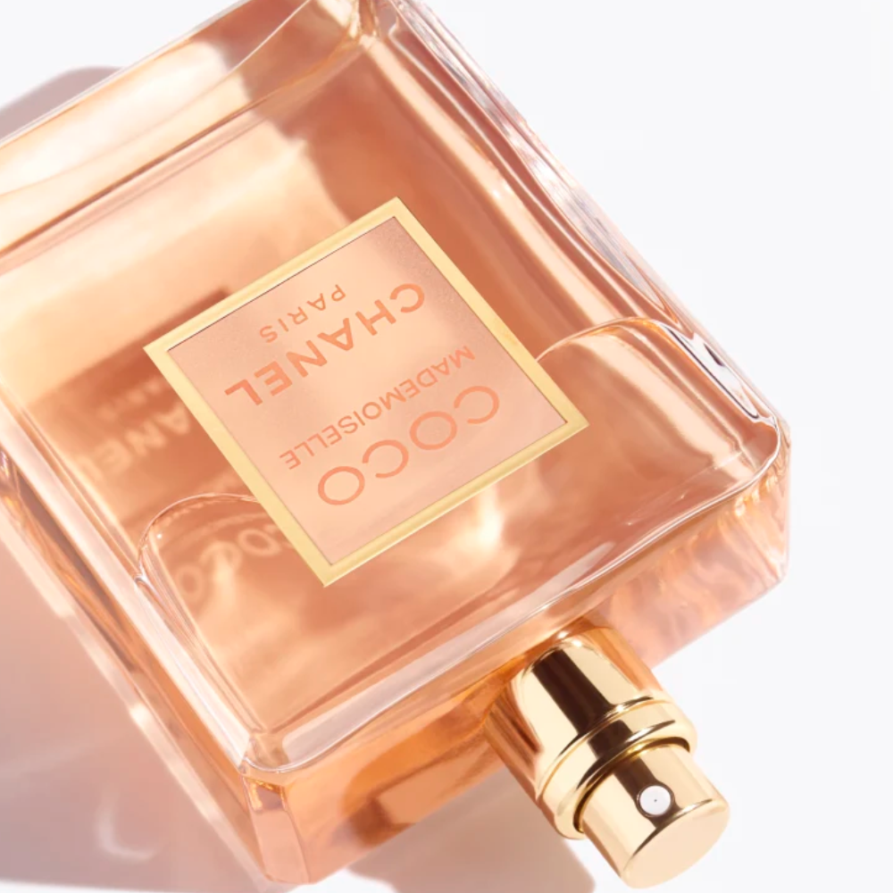 Aromanto Italy's Number 1 Perfumes Online Superstore Chanel Coco Mademoiselle Eau De Parfum 2