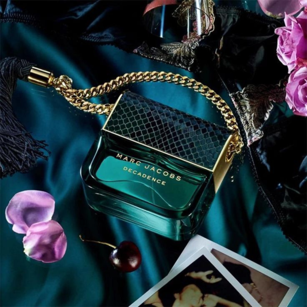 Aromanto Italy's Number 1 Perfumes Online Superstore Marc Jacobs – Decadence Eau De Parfum 100ml 3