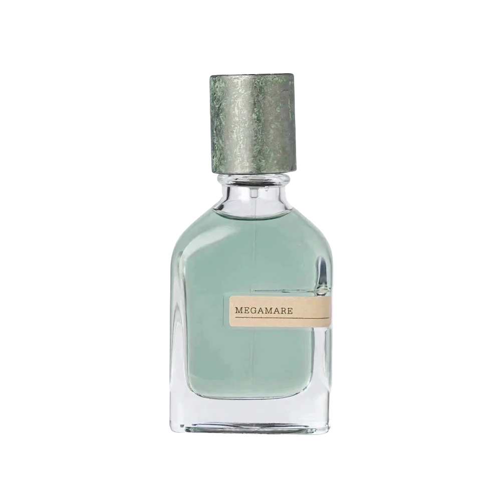 Aromanto Italy's Number 1 Perfumes Online Superstore Orto Parisi Megamare Eau De Parfum 50ml