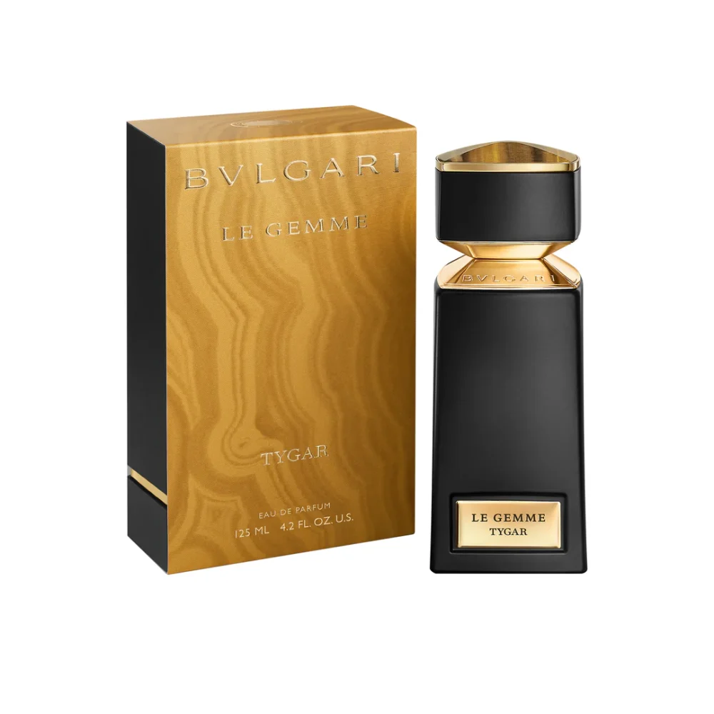 Luxessenza La Boutique Online N.1 in Italia per Profumi di Lusso Bvlgari Le Gemme Tygar Eau De Parfum 100ml 2