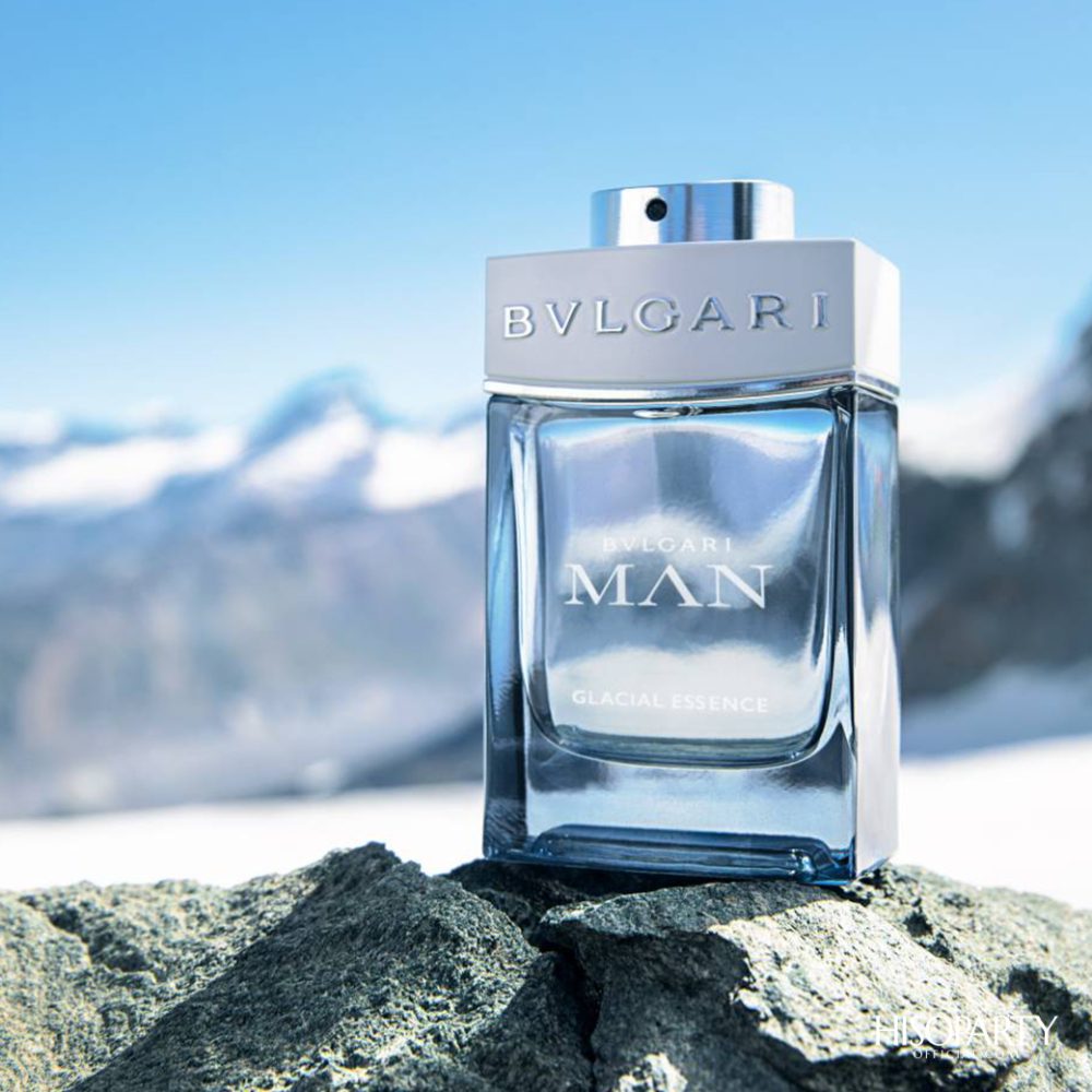 Luxessenza La Boutique Online N.1 in Italia per Profumi di Lusso Bvlgari Man Glacial Essence Eau De Parfum 100ml 3