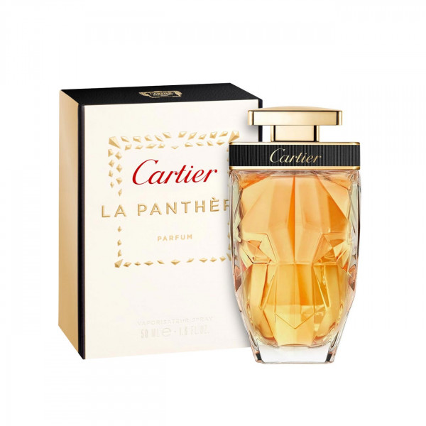 Luxessenza La Boutique Online N.1 in Italia per Profumi di Lusso Cartier La Panthère Eau De Parfum 100ml 2