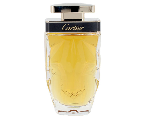 Luxessenza La Boutique Online N.1 in Italia per Profumi di Lusso Cartier La Panthère Eau De Parfum 100ml