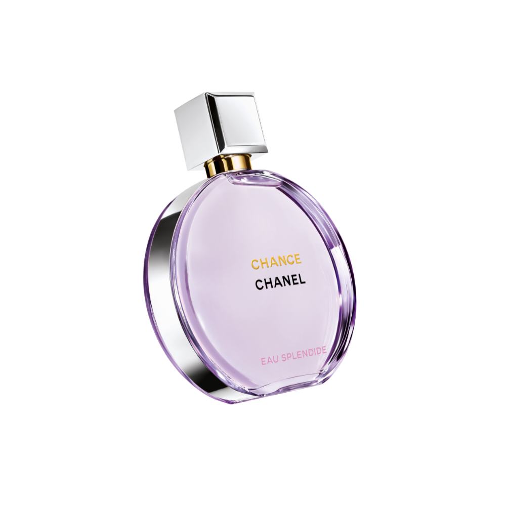 Luxessenza La Boutique Online N.1 in Italia per Profumi di Lusso Chanel Chance Eau Splendide Eau De Parfum 100ml