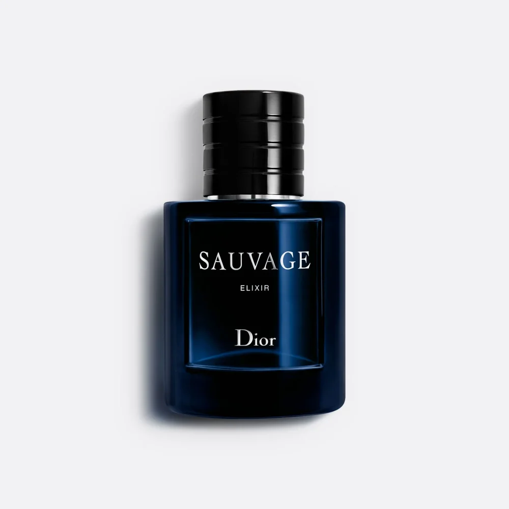 Luxessenza La Boutique Online N.1 in Italia per Profumi di Lusso Dior Sauvage Elixir 100ml