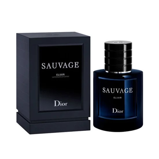 Luxessenza La Boutique Online N.1 in Italia per Profumi di Lusso Dior Sauvage Elixir 100ml 2