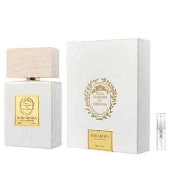 Luxessenza La Boutique Online N.1 in Italia per Profumi di Lusso Ducci Giardini Di Toscana Borabora Eau De Parfum 100ml 2