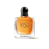 Luxessenza La Boutique Online N.1 in Italia per Profumi di Lusso Emporio Armani Stronger With You Eau De Toilette 100ml