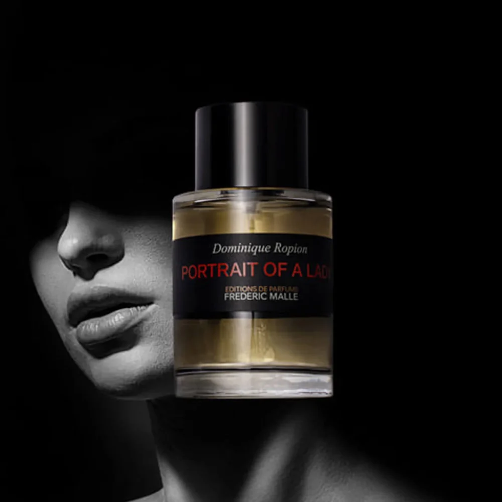 Luxessenza La Boutique Online N.1 in Italia per Profumi di Lusso Frédéric Malle Portrait Of A Lady Eau De Parfum – 100ml 3