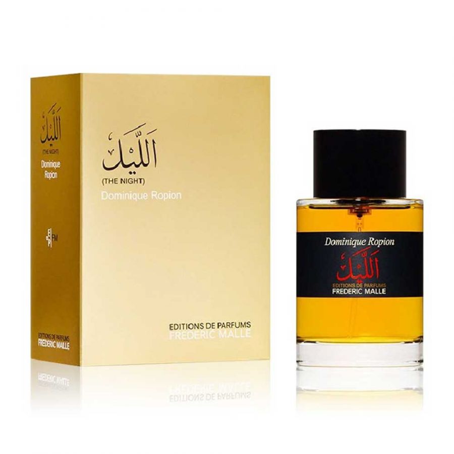 Luxessenza La Boutique Online N.1 in Italia per Profumi di Lusso Frédéric Malle The Night Eau De Parfum 50ml 2