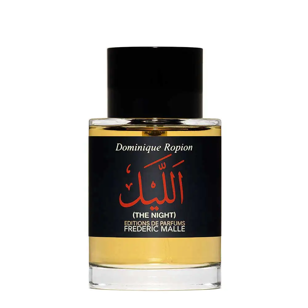 Luxessenza La Boutique Online N.1 in Italia per Profumi di Lusso Frédéric Malle The Night Eau De Parfum 50ml