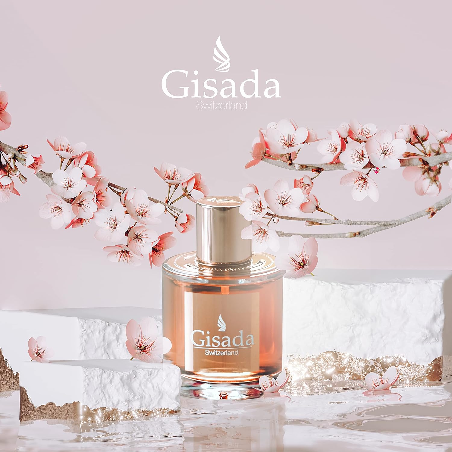 Luxessenza La Boutique Online N.1 in Italia per Profumi di Lusso Gisada Ambassador For Women Eau De Parfum 100ml 3