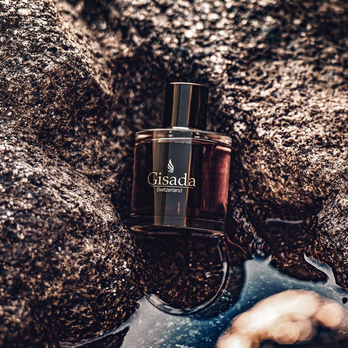 Luxessenza La Boutique Online N.1 in Italia per Profumi di Lusso Gisada Ambassador Men Eau De Parfum 100ml 3