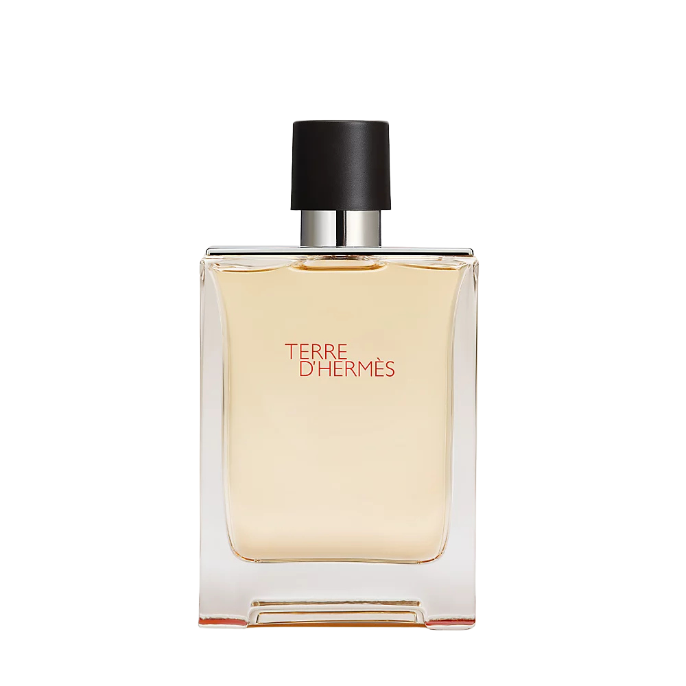 Luxessenza La Boutique Online N.1 in Italia per Profumi di Lusso Hermes Terre D'hermes Eau De Toilette 100ml