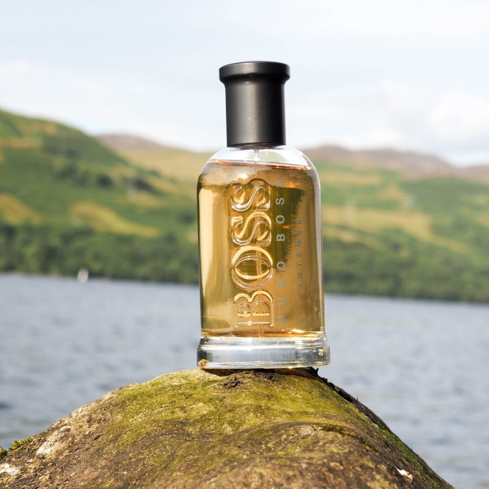 Luxessenza La Boutique Online N.1 in Italia per Profumi di Lusso Hugo Boss Boss Bottled Intense Eau De Parfum 100ml 3