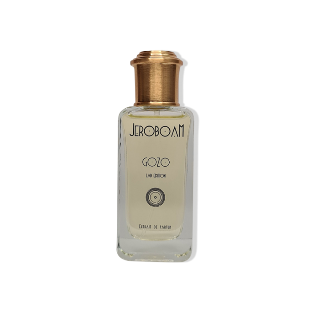 Luxessenza La Boutique Online N.1 in Italia per Profumi di Lusso Jeroboam Gozo Lab Edition Extrait De Parfum 100ml