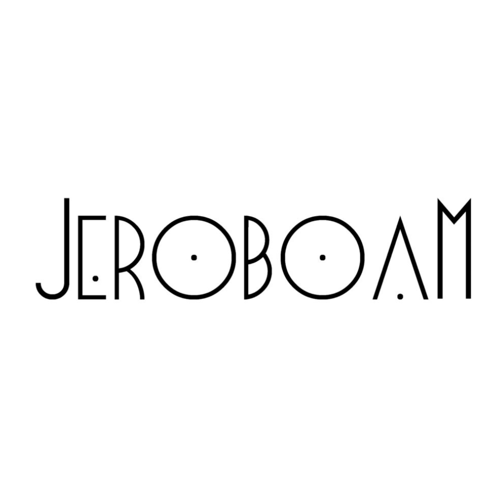 Jeroboam