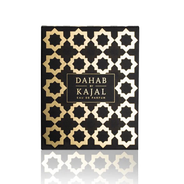 Luxessenza La Boutique Online N.1 in Italia per Profumi di Lusso Kajal Dahab Eau De Parfum 100ml 2