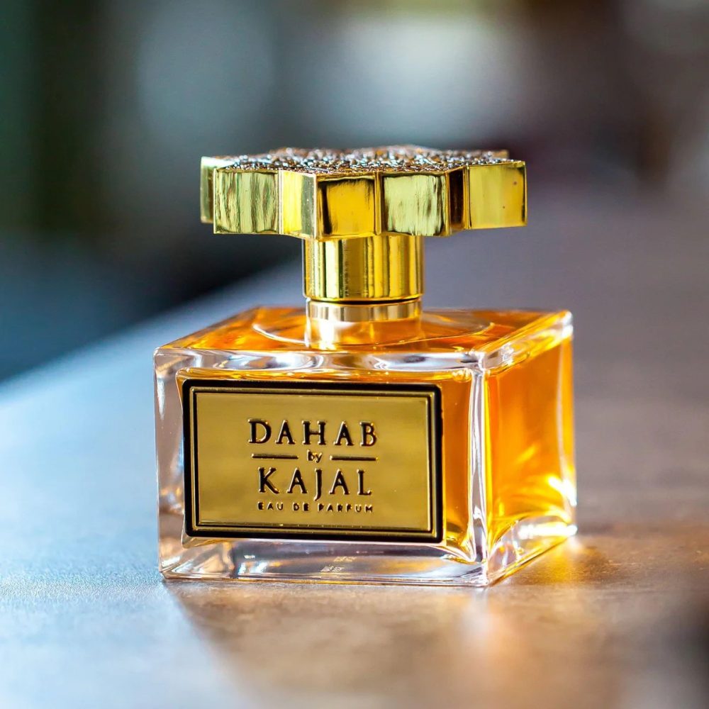 Kajal - Dahab Eau De Parfum - 100ml