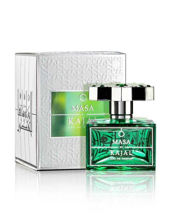 Luxessenza La Boutique Online N.1 in Italia per Profumi di Lusso Kajal Masa Eau De Parfum 100ml 2