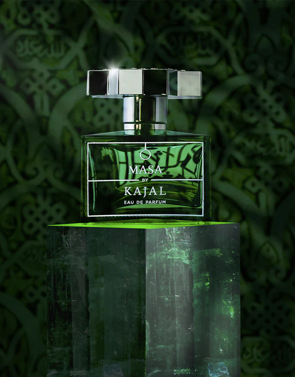 Luxessenza La Boutique Online N.1 in Italia per Profumi di Lusso Kajal Masa Eau De Parfum 100ml 3