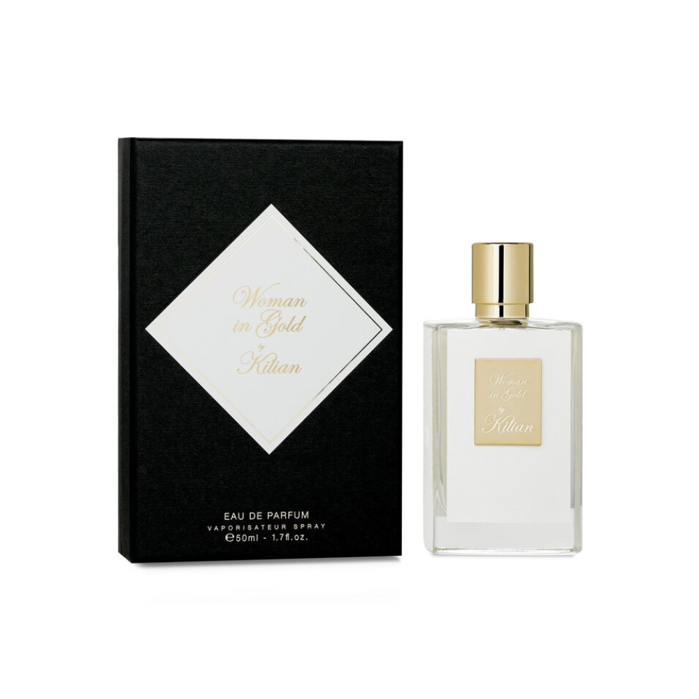 Luxessenza La Boutique Online N.1 in Italia per Profumi di Lusso Kilian Women In Gold By Kilian Eau De Parfum 50ml 2