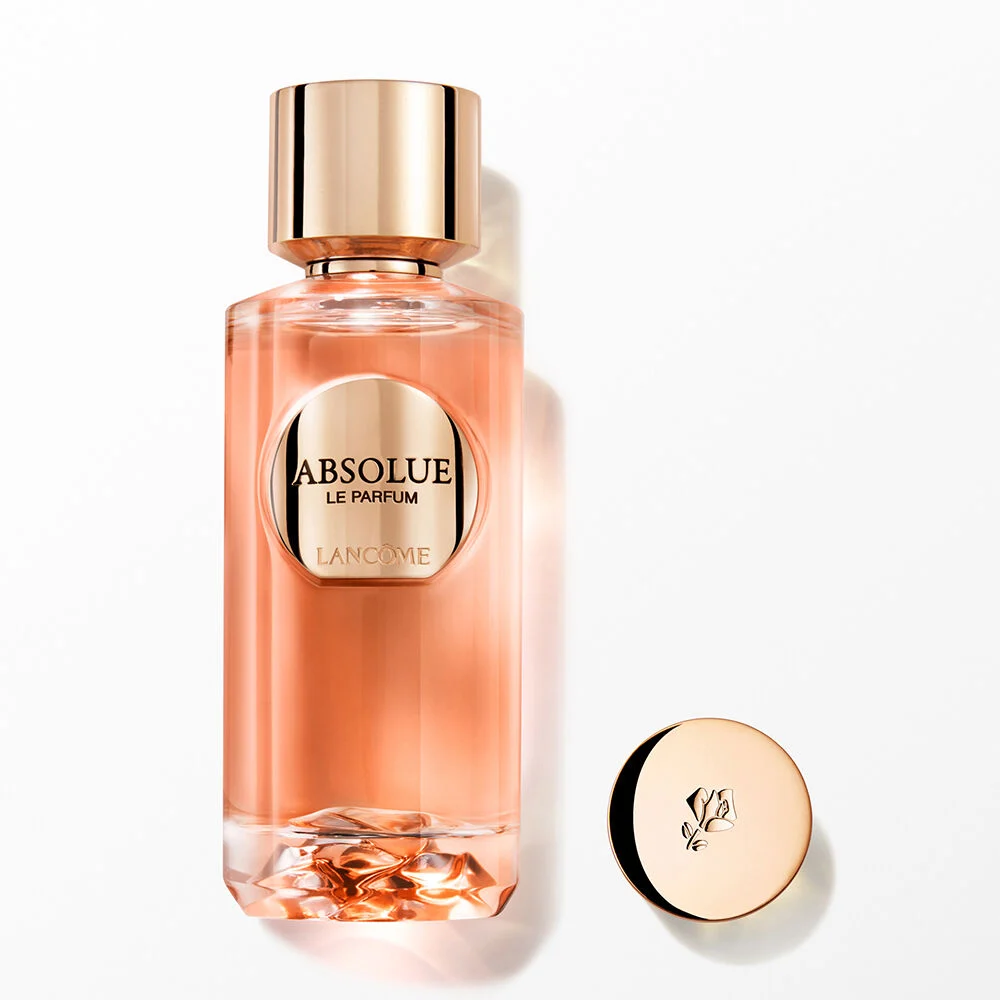 Luxessenza La Boutique Online N.1 in Italia per Profumi di Lusso Lancôme Absolue Le Parfum Musk & White Tea Eau De Parfum – 100ml