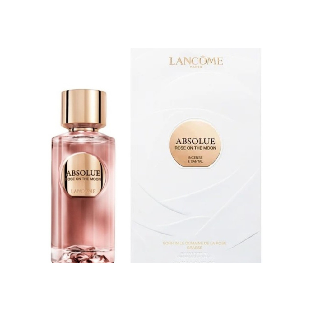 Luxessenza La Boutique Online N.1 in Italia per Profumi di Lusso Lancôme Absolue Rose On The Moon Eau De Parfum – 100ml 2