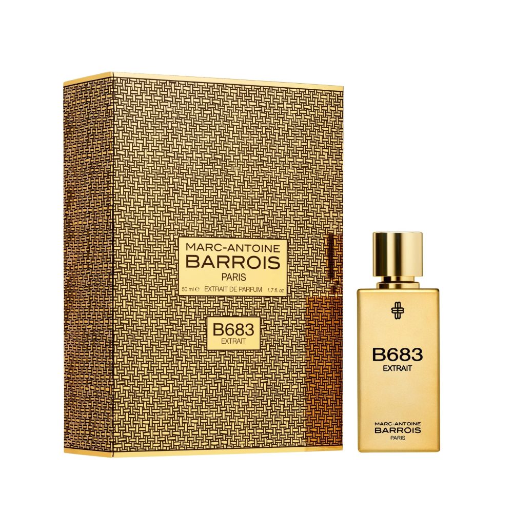 Luxessenza La Boutique Online N.1 in Italia per Profumi di Lusso Marc Antoine Barrois B683 Extrait De Parfum – 50ml 2