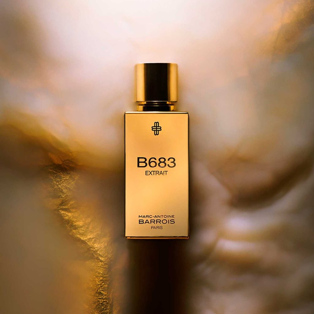 Luxessenza La Boutique Online N.1 in Italia per Profumi di Lusso Marc Antoine Barrois B683 Extrait De Parfum – 50ml 3