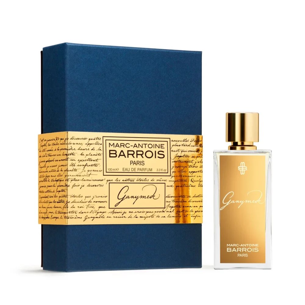 Luxessenza La Boutique Online N.1 in Italia per Profumi di Lusso Marc Antoine Barrois Ganymede Eau De Parfum 100ml 2