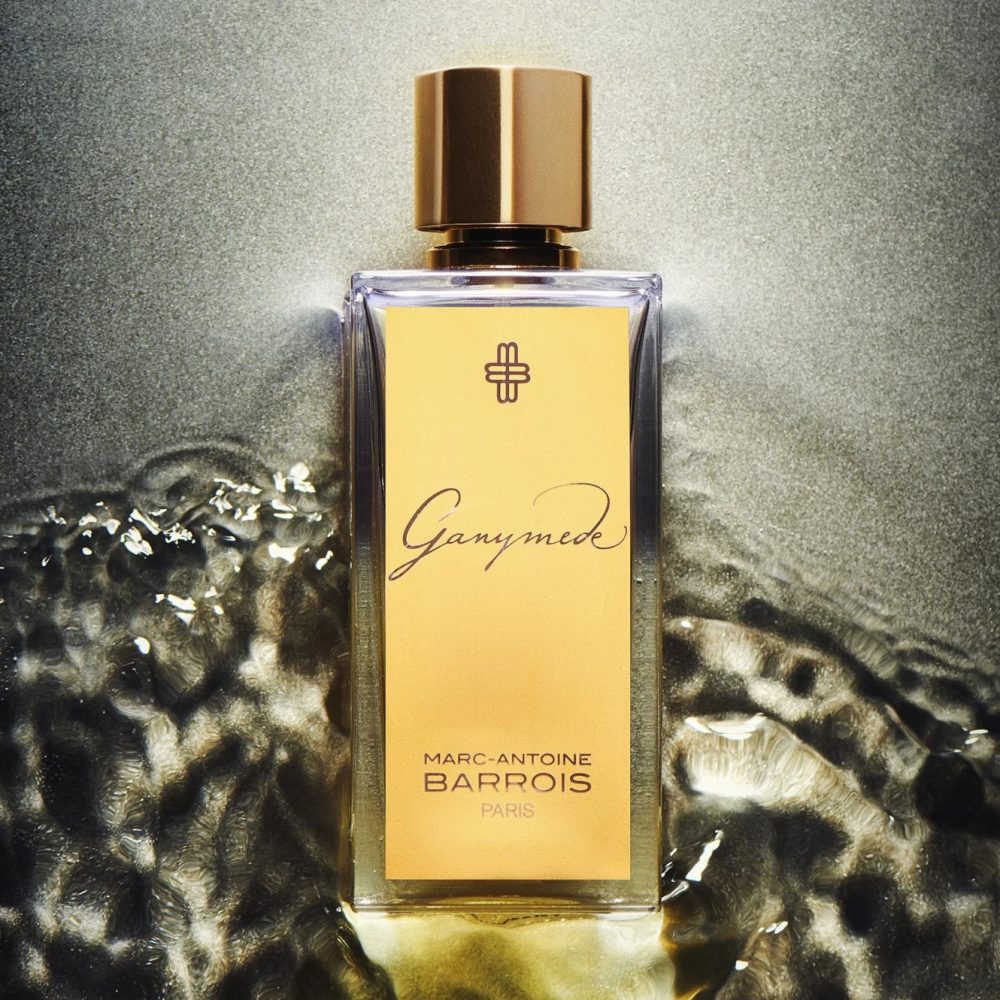 Luxessenza La Boutique Online N.1 in Italia per Profumi di Lusso Marc Antoine Barrois Ganymede Eau De Parfum 100ml 3