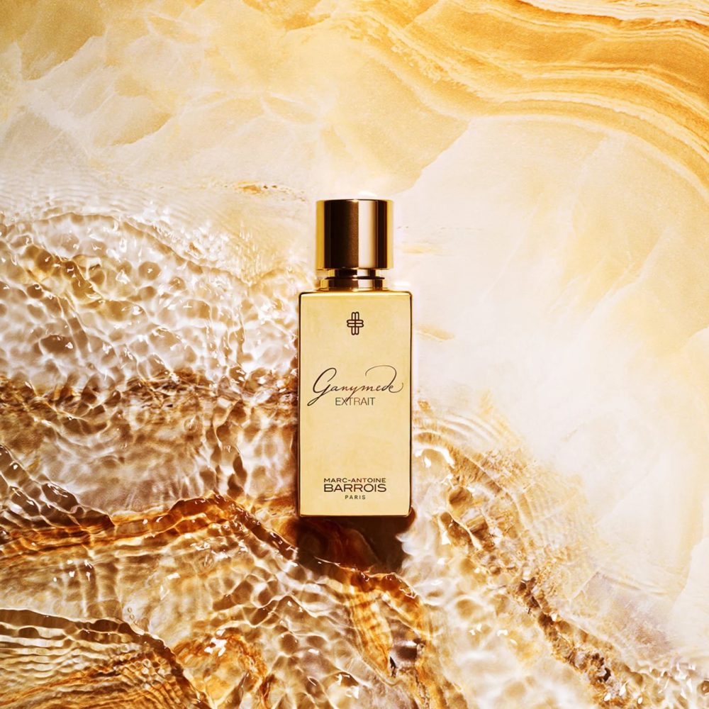 Luxessenza La Boutique Online N.1 in Italia per Profumi di Lusso Marc Antoine Barrois Ganymede Extrait De Parfum 100ml 3
