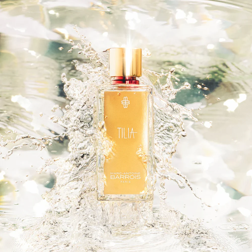 Luxessenza La Boutique Online N.1 in Italia per Profumi di Lusso Marc Antoine Barrois Tilia Eau De Parfum – 50ml 3