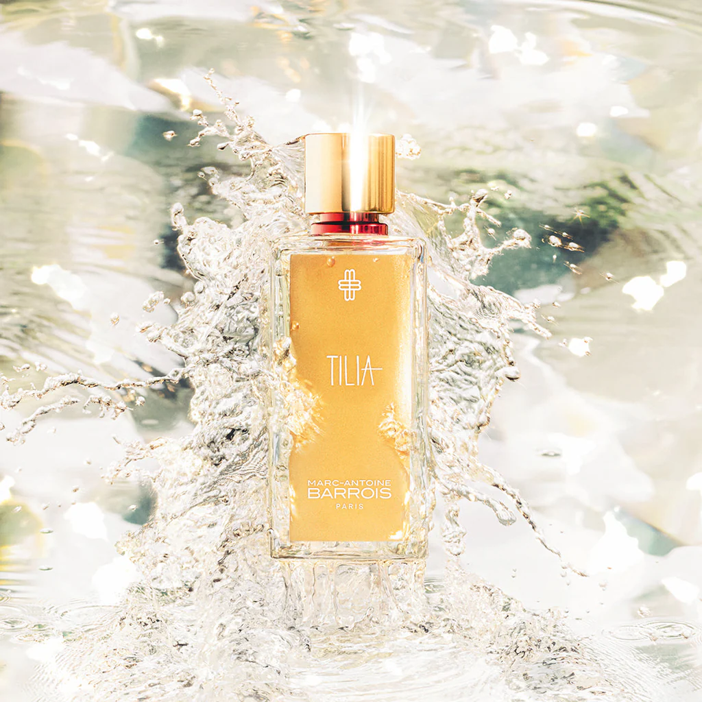 Luxessenza La Boutique Online N.1 in Italia per Profumi di Lusso Marc Antoine Barrois Tilia Eau De Parfum – 50ml 3