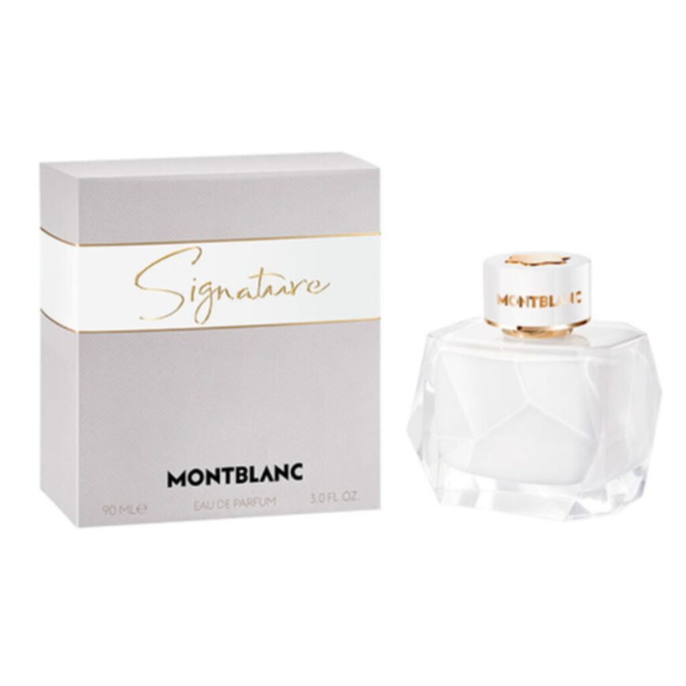 Luxessenza La Boutique Online N.1 in Italia per Profumi di Lusso Montblanc Signature Eau De Parfum 90ml 2