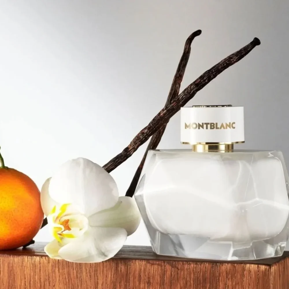Luxessenza La Boutique Online N.1 in Italia per Profumi di Lusso Montblanc Signature Eau De Parfum 90ml 3