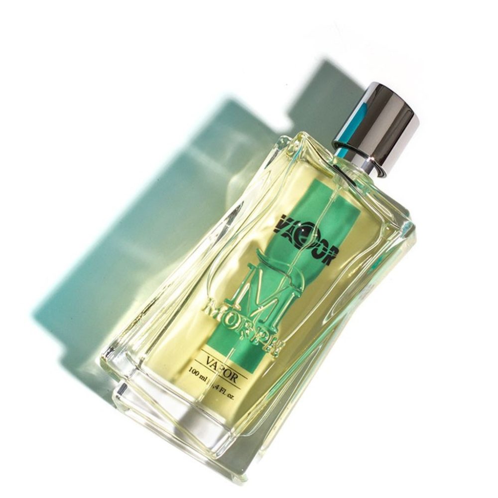 Luxessenza La Boutique Online N.1 in Italia per Profumi di Lusso Morph Vapor Eau De Parfum 100ml 3